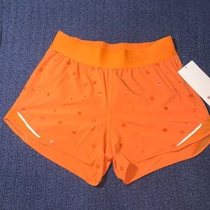 Brand new Lululemon shorts